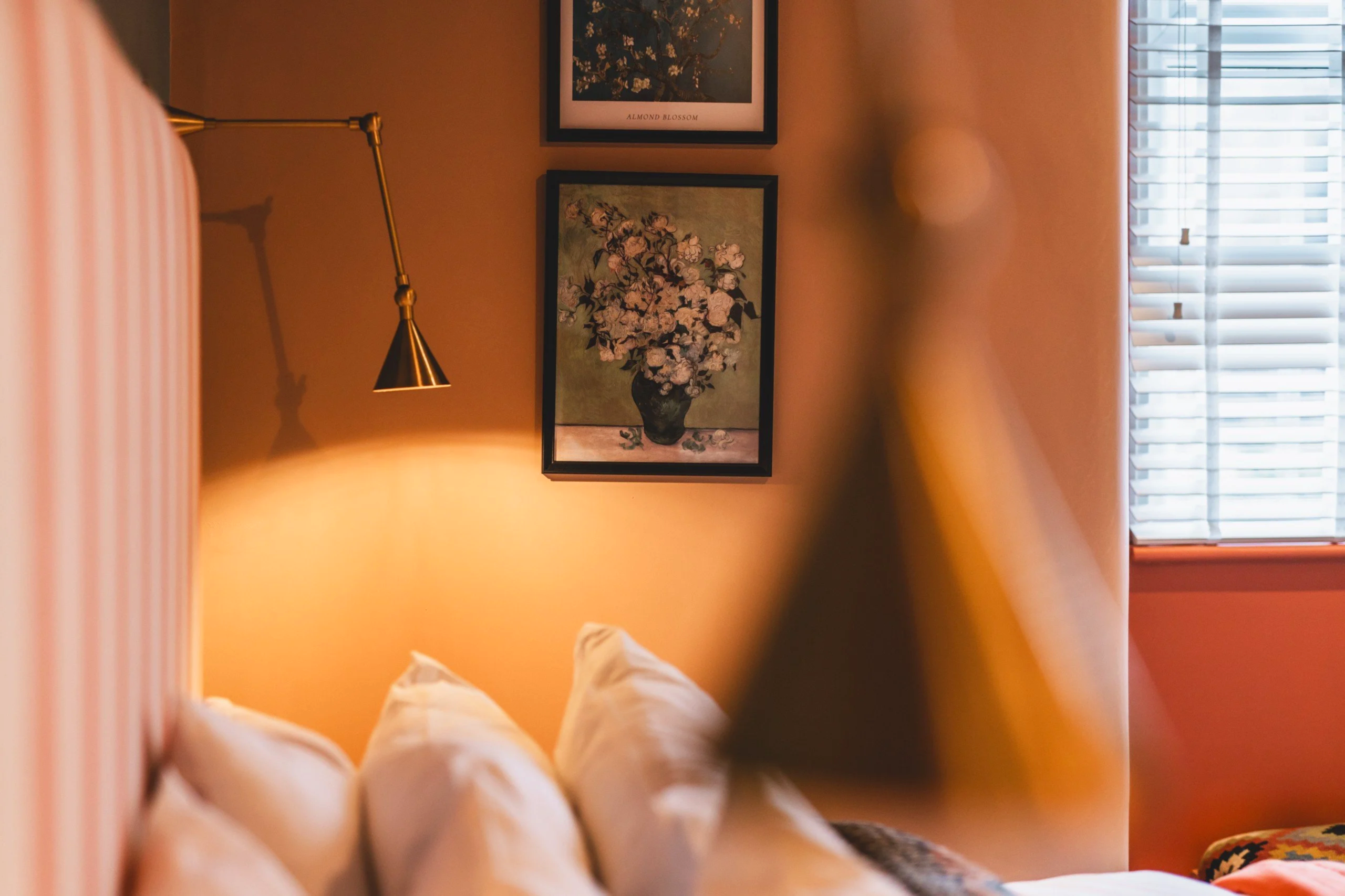 Serviced accommodation interior design by WildKind Interiors serviced accommodation beckwithshaw 02
