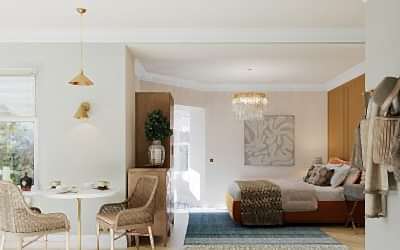 7-Step Interior Design Process for Property Developers; Design First, Build Smarter