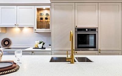 High-ROI Interiors: 5 Strategic Upgrades That Boost Property Value