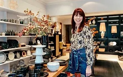 What makes WildKind Interiors the right interior designer for property developers or investors?