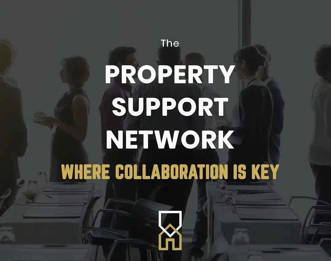 media 05 property support network