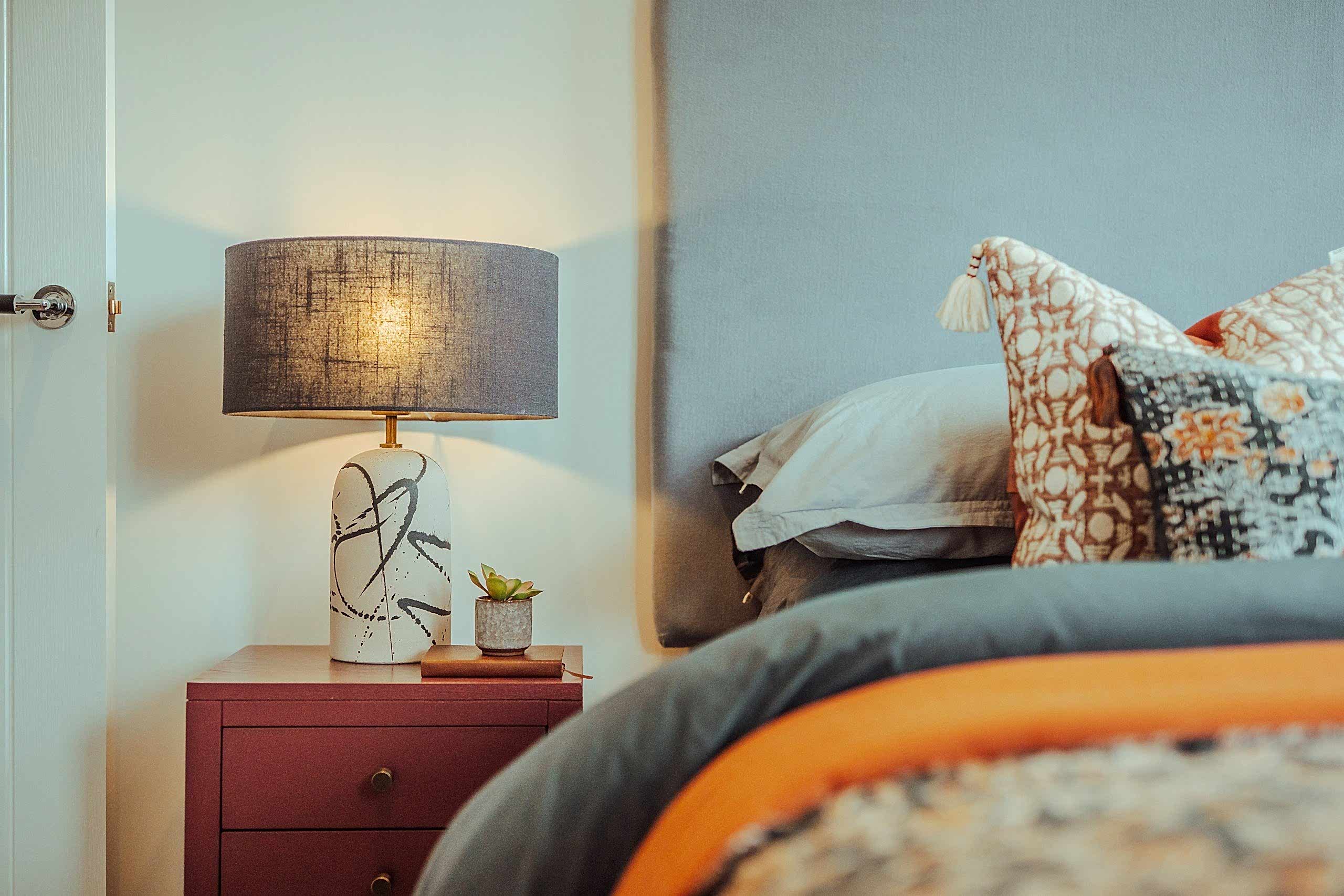 WildKind Interiors home staging and interior design about old mill