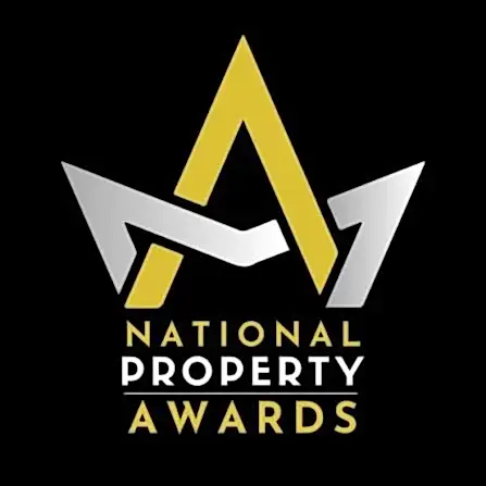 National Property Awards 2026 logo